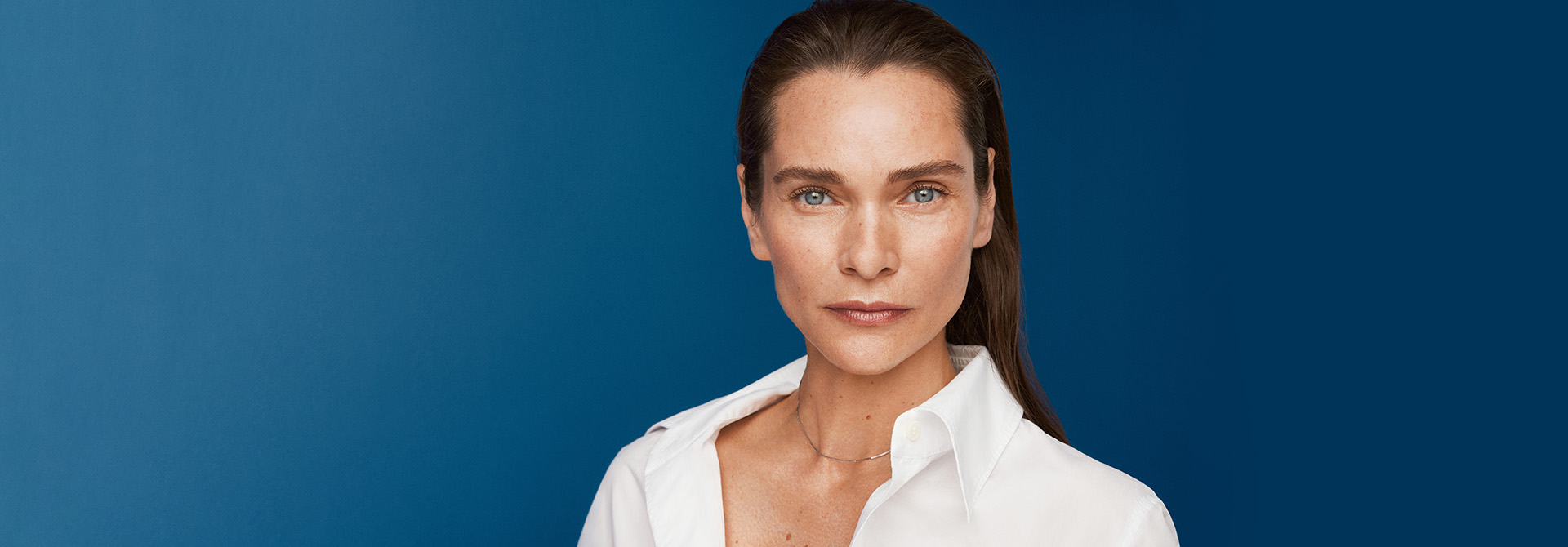 Radiesse manufacturer campaign image